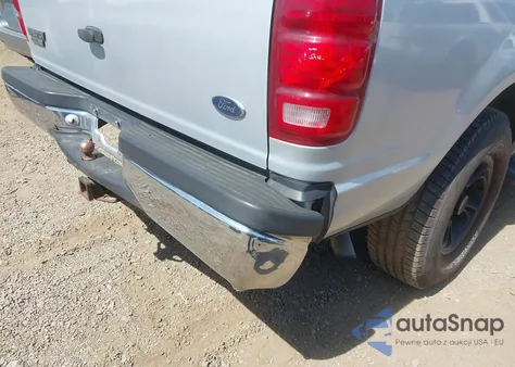 2000 Ford Expedition Xlt из США, поврежденный, VIN 1FMRU15L4YLA08421